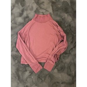 Abercrombie and Fitch Turtleneck long sleeve